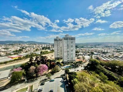 Apartamento para Venda, em Jundia, bairro Vila Lacerda, 3 dormitrios, 2 banheiros, 1 sute, 1 vaga