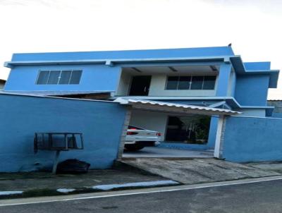 Casa para Venda, em Rio de Janeiro, bairro Sepetiba, 3 dormitrios, 3 banheiros, 2 sutes, 1 vaga