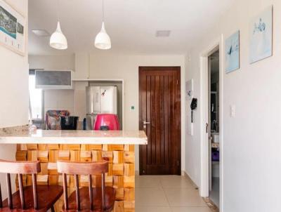 Apartamento para Venda, em Mata de So Joo, bairro Praia do forte, 2 dormitrios, 2 banheiros, 1 sute, 2 vagas