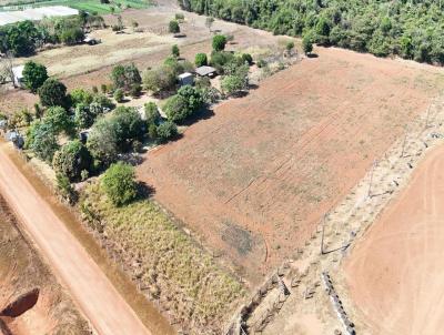 Stio para Venda, em Sorriso, bairro Rural