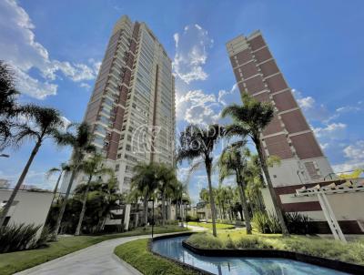 Apartamento para Locao, em Mogi das Cruzes, bairro Jardim Armnia, 4 dormitrios, 5 banheiros, 3 sutes, 3 vagas