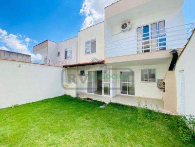 Casa para Venda, em Juiz de Fora, bairro Fontesville II, 3 dormitrios, 3 banheiros, 1 sute, 1 vaga