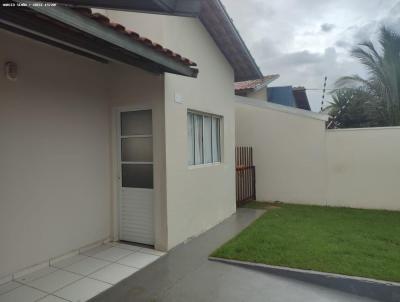 Casa 2 dormitrios para Venda, em Lucas do Rio Verde, bairro Cidade Nova, 2 dormitrios, 1 banheiro, 1 vaga