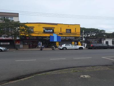 Comercial para Locao, em Curitiba, bairro Porto, 1 banheiro