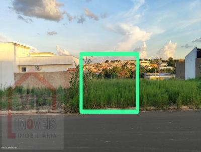 Terreno para Venda, em Catanduva, bairro Residencial Horizon