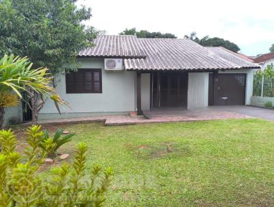 Casa para Venda, em Trs Passos, bairro GLORIA, 3 dormitrios, 2 banheiros, 1 vaga