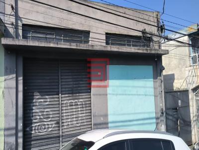 Salo Comercial para Locao, em So Paulo, bairro vila diva, 2 banheiros