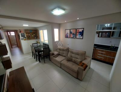 Apartamento para Venda, em Mau, bairro Vila Nossa Senhora das Vitrias, 2 dormitrios, 1 banheiro, 1 vaga