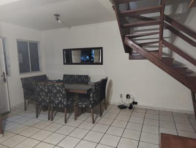 Casa em Condomnio para Venda, em Porto Alegre, bairro Parque Santa F, 4 dormitrios, 2 banheiros