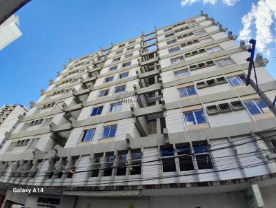 Apartamento 1 Quarto para Locao, em Juiz de Fora, bairro Centro, 1 dormitrio, 1 banheiro