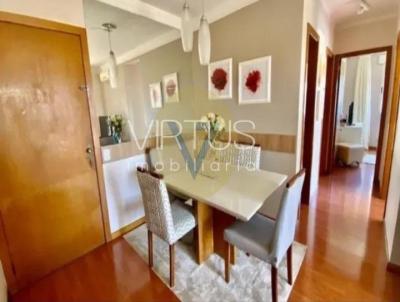 Apartamento para Venda, em Porto Alegre, bairro partenon, 3 dormitórios, 1 banheiro, 1 vaga