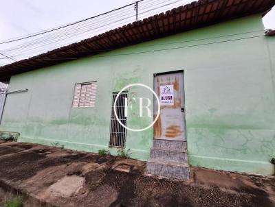 Galpo / Barraco para Locao, em Mrio Campos, bairro Vila Eny, 1 dormitrio, 1 banheiro