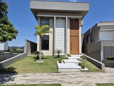 Casa em Condomnio para Venda, em Bragana Paulista, bairro Portal de Bragana Horizonte, 4 dormitrios, 6 banheiros, 4 sutes, 4 vagas