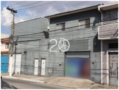 Salo Comercial para Venda, em So Paulo, bairro CASA VERDE, 2 banheiros, 7 vagas