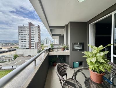 Apartamento para Venda, em Palhoça, bairro Pagani, 2 dormitórios, 2 banheiros, 1 suíte, 1 vaga
