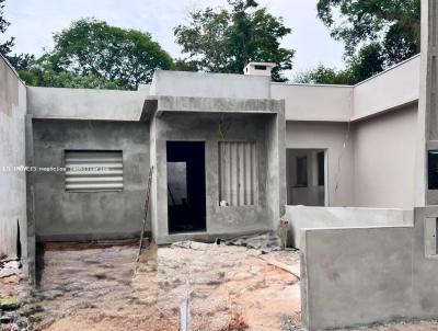 Casa para Venda, em So Leopoldo, bairro Santo Andre, 2 dormitrios, 1 banheiro, 2 vagas