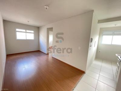 Apartamento para Venda, em Presidente Prudente, bairro Jardim Maracan, 2 dormitrios, 1 banheiro, 1 vaga