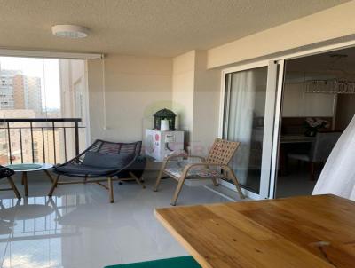 Apartamento para Venda, em So Jos dos Campos, bairro Jardim Aquarius, 3 dormitrios, 3 banheiros, 2 sutes, 2 vagas