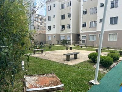 Apartamento para Venda, em Almirante Tamandar, bairro Cachoeira, 2 dormitrios, 1 banheiro, 1 vaga