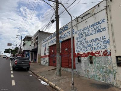 Salo Comercial para Locao, em Presidente Prudente, bairro Jardim Bela Daria