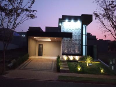 Casa para Venda, em Ribeiro Preto, bairro Quinta Dos Ventos, 3 dormitrios, 4 banheiros, 3 sutes, 4 vagas