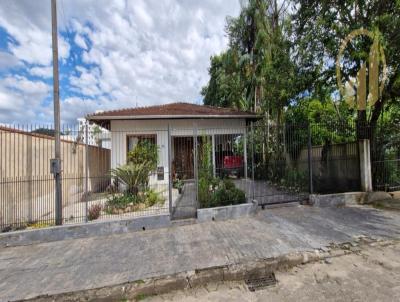 Casa para Venda, em Indaial, bairro Centro