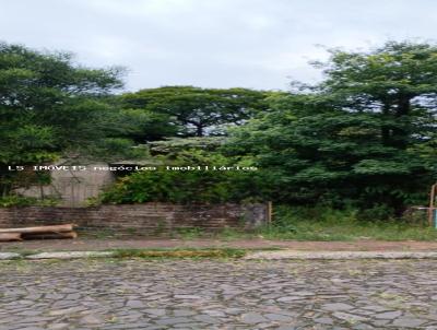 Terreno para Venda, em So Leopoldo, bairro Rio Branco