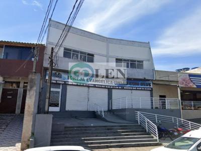 Prdio Comercial para Locao, em Aruj, bairro Parque Rodrigo Barreto, 1 dormitrio, 1 banheiro, 1 sute, 1 vaga