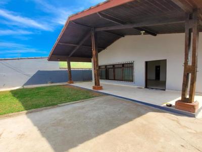 Casa Trrea para Venda, em Itanham, bairro Nova Itanham, 3 dormitrios, 2 banheiros, 2 vagas