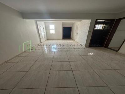 Casa para Locao, em So Jos do Rio Pardo, bairro Vila Verde, 2 dormitrios, 2 banheiros, 1 sute, 1 vaga