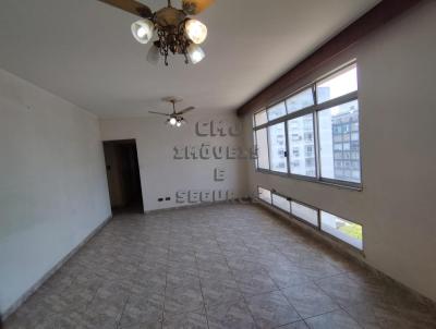 Apartamento para Venda, em Santos, bairro Gonzaga, 3 dormitrios, 3 banheiros, 1 vaga