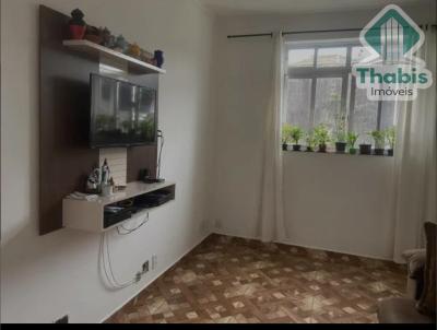 Apartamento 2 dormitrios para Venda, em Santos, bairro Macuco, 2 dormitrios, 1 banheiro, 1 vaga