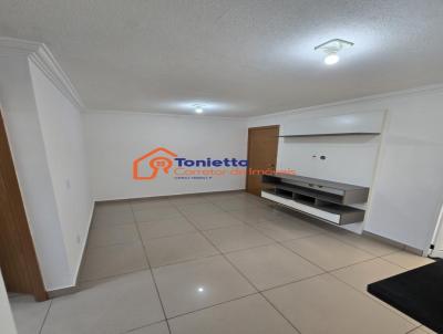 Apartamento para Venda, em Limeira, bairro Jardim Morada das Accias (Condomnio Parque Livorno), 2 dormitrios, 1 banheiro, 1 vaga