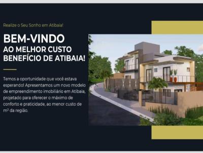 Sobrado Geminado para Venda, em Atibaia, bairro JD DAS FLORES, 2 dormitrios, 2 banheiros, 1 sute, 2 vagas