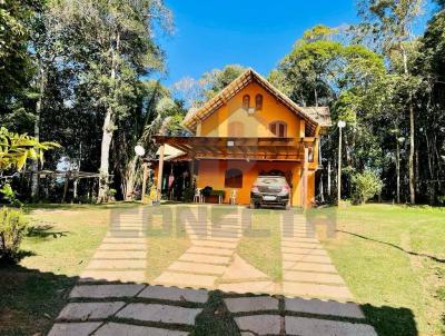 Casa para Venda, em Santa Teresa, bairro Zona Rural, 3 dormitrios, 2 banheiros, 1 sute, 2 vagas