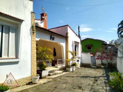 Casa para Venda, em Miguel Pereira, bairro Jardim Miguel Pereira, 5 dormitrios, 4 banheiros, 3 sutes, 1 vaga