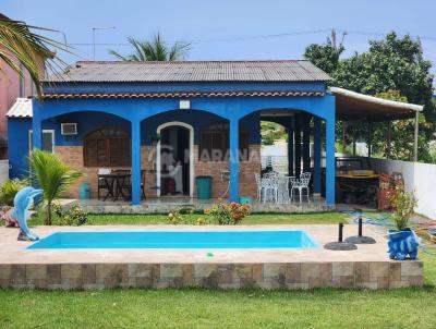 Casa para Venda, em Arraial do Cabo, bairro PERNAMBUCA, 3 dormitrios, 4 banheiros, 3 sutes, 5 vagas