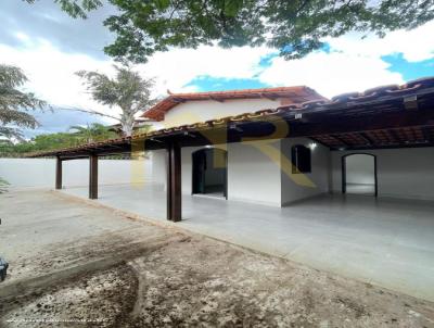 Casa para Venda, em Montes Claros, bairro Morada do Sol, 4 dormitrios, 3 banheiros, 1 sute, 2 vagas
