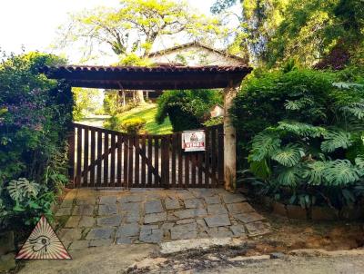 Casa para Venda, em Miguel Pereira, bairro Vila Margarida, 4 dormitrios, 2 banheiros, 1 sute, 3 vagas