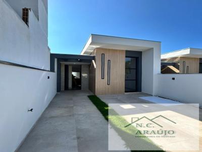 Casa para Venda, em Mogi das Cruzes, bairro Vila So Paulo - Botujuru, 3 dormitrios, 2 banheiros, 1 sute, 4 vagas
