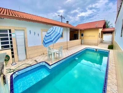Casa para Venda, em Itanham, bairro Santa Julia, 3 dormitrios, 1 banheiro, 1 sute, 3 vagas
