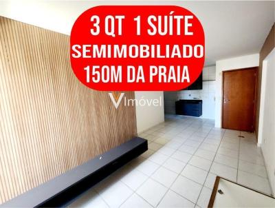 Apartamento para Locao, em Macei, bairro Cruz das Almas, 3 dormitrios, 2 banheiros, 1 sute, 1 vaga