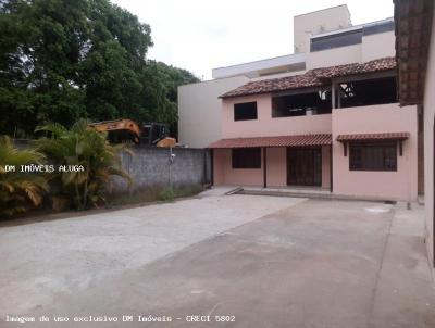 Casa para Venda, em Manhuau, bairro Alfa Sul, 3 dormitrios