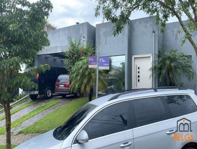 Casa em Condomnio para Venda, em Atibaia, bairro Condomnio Terras de Atibaia I, 4 dormitrios, 5 banheiros, 4 sutes, 2 vagas