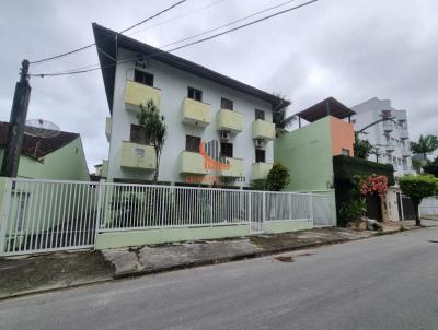 Apartamento para Venda, em Ubatuba, bairro Itagu, 2 dormitrios, 1 sute, 1 vaga