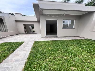 Casa para Venda, em So Leopoldo, bairro Santo Andre, 2 dormitrios, 1 banheiro, 2 vagas