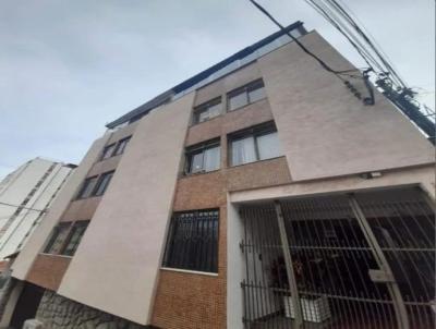 Cobertura Duplex para Venda, em Juiz de Fora, bairro Centro, 3 dormitrios, 1 banheiro