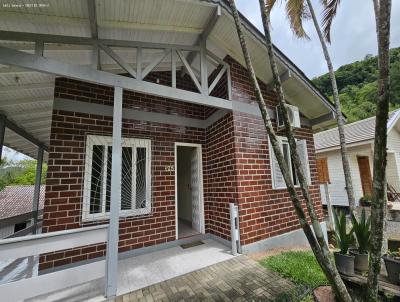 Casa para Locao, em Trs Coroas, bairro Aguas Brancas, 3 dormitrios, 1 banheiro, 1 vaga