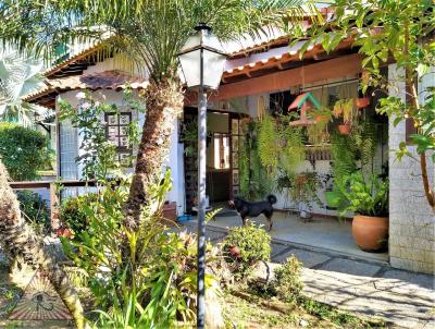 Casa para Venda, em Miguel Pereira, bairro Portal das Manses, 6 dormitrios, 5 banheiros, 5 sutes, 2 vagas