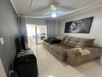 Apartamento para Venda, em Praia Grande, bairro Guilhermina, 2 dormitrios, 2 banheiros, 1 sute, 1 vaga